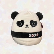 Squishmallow: Stanley The Panda