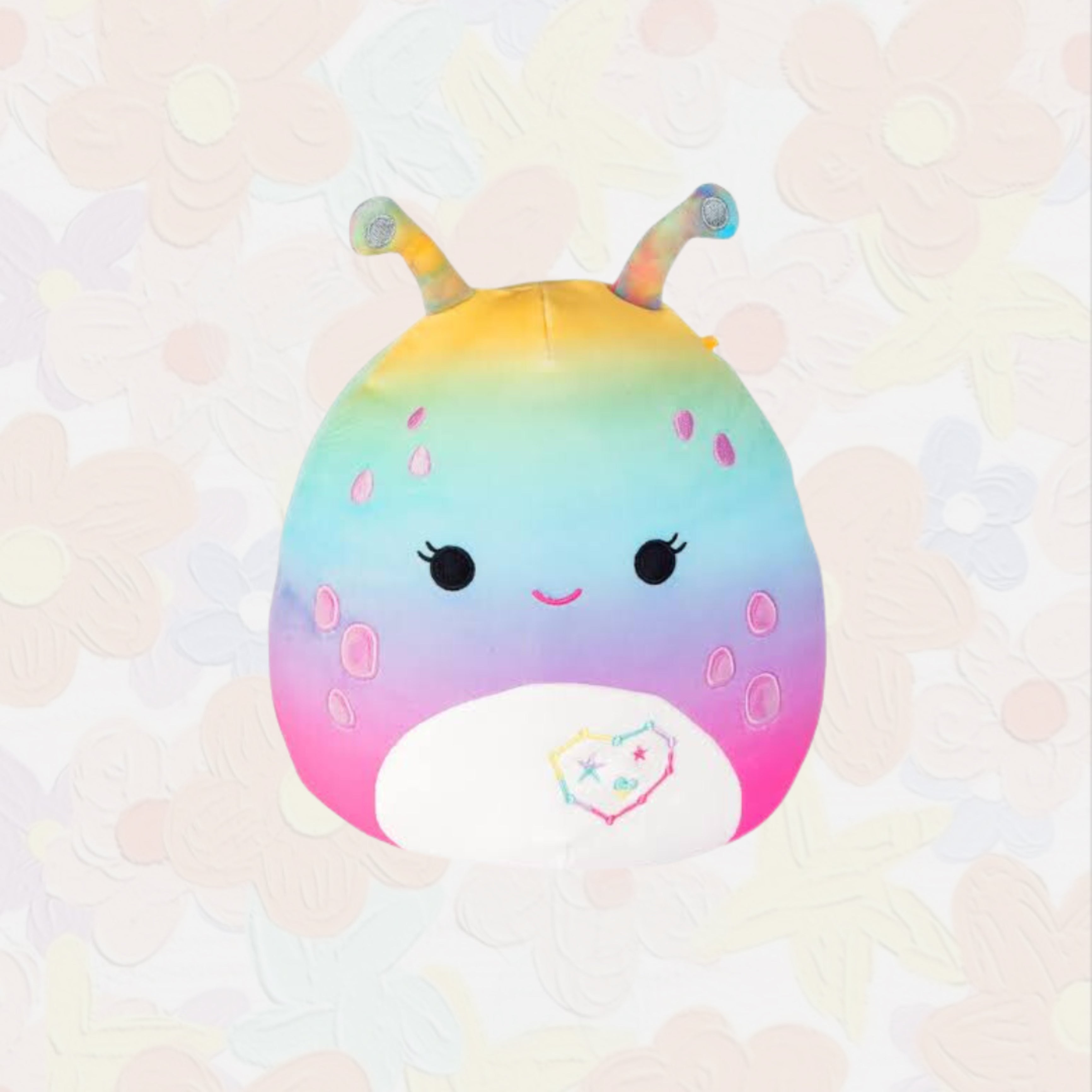 Squishmallow: Oliviana The Alien
