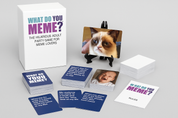 What Do You Meme?