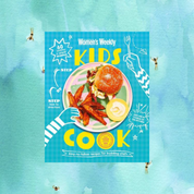 Australian Women's Weekly Kids Cook