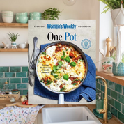 Australian Women's Weekly One Pot