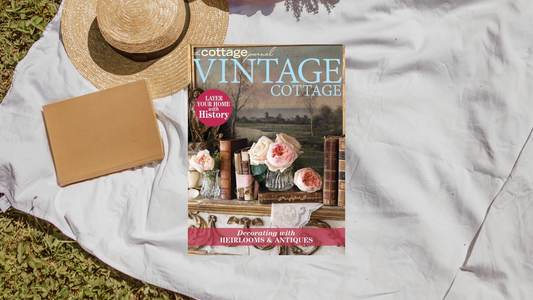 The Cottage Journal: 0045