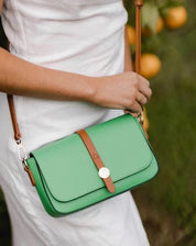 Louenhide Athena Crossbody Bag