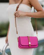 Louenhide Athena Crossbody Bag