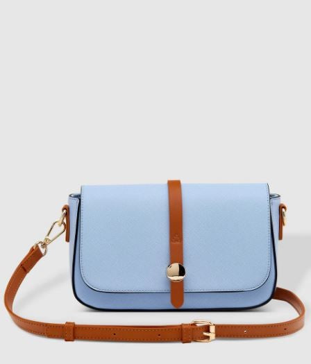 Louenhide Athena Crossbody Bag
