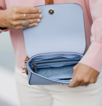 Louenhide Athena Crossbody Bag