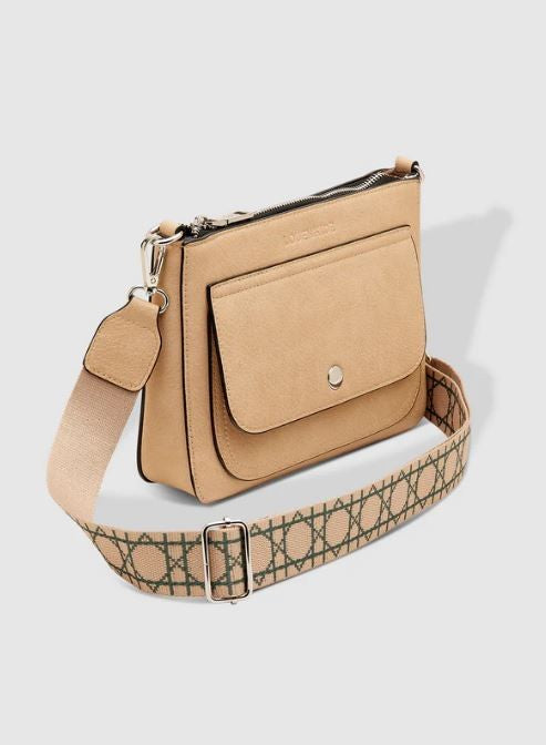 Louenhide Lizzie Crossbody Bag