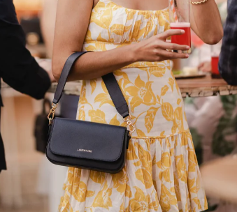 Louenhide Erica Shoulder Bag