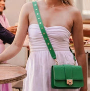 Louenhide Kitty Recycled Shoulder Bag