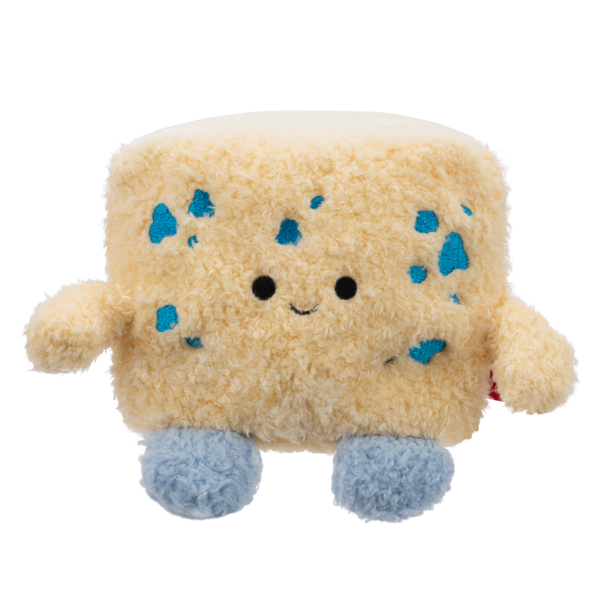 Bumbumz: Blake The Blue Cheese