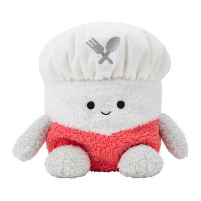 Bumbumz: Cabel The Chef Hat