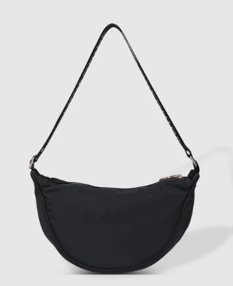 Louenhide Sylvia Black