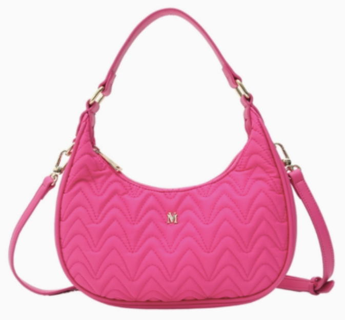 Missy Fushia Fashion Bag