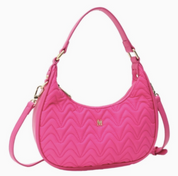 Missy Fushia Fashion Bag