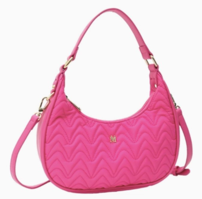 Missy Fushia Fashion Bag