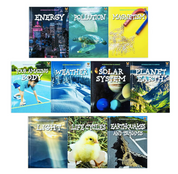 Introduction To Science Series 2