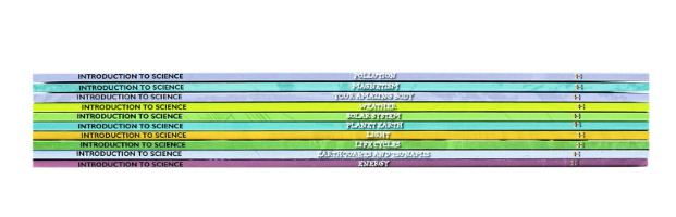 Introduction To Science Series 2