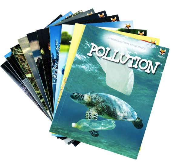Introduction To Science Series 2