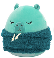 Squishmallow Nastia