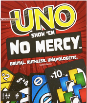 Uno Show No Mercy