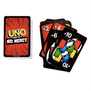 Uno Show No Mercy