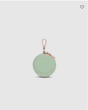 Louenhide Airlie Bag Charm Sage Green