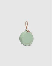 Louenhide Airlie Bag Charm Sage Green