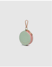 Louenhide Airlie Bag Charm Sage Green