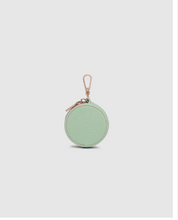 Louenhide Airlie Bag Charm Sage Green
