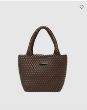 Louenhide Cruiser Baby Tote Chocolate