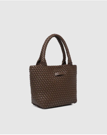Louenhide Cruiser Baby Tote Chocolate