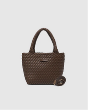 Louenhide Cruiser Baby Tote Chocolate