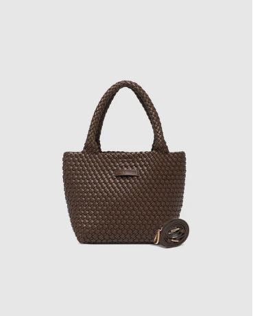 Louenhide Cruiser Baby Tote Chocolate