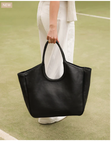 Louenhide Alexandra Tote Black