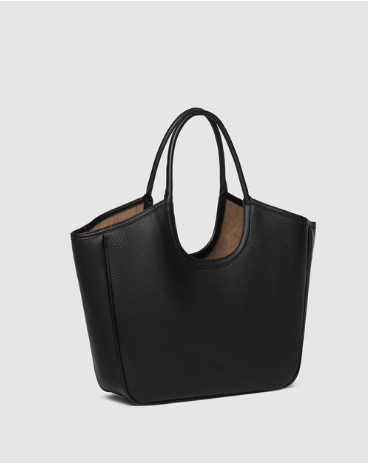 Louenhide Alexandra Tote Black