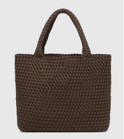 Louenhide Cruiser Tote Neoprene Chocolate
