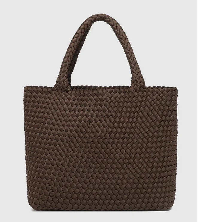 Louenhide Cruiser Tote Neoprene Chocolate