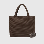 Louenhide Cruiser Tote Neoprene Chocolate