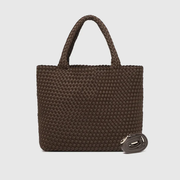 Louenhide Cruiser Tote Neoprene Chocolate