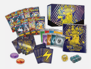 POKEMON SURGING SPARKS ELITE TRAINING BOX ETB