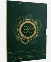 2023 $2 - 35th Anniversary Of The $2 Coin - 14 Coin Set