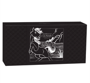 2026 Australian Lunar Series 3 Year Of Horse Trio Coloured