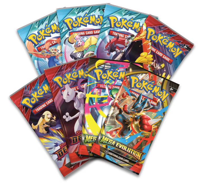 Pokemon Mega Venusaur Premium Collection