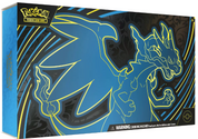 Pokemon Mega Charizard X Ultra Premium Collection