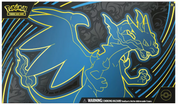 Pokemon Mega Charizard X Ultra Premium Collection