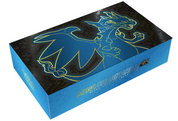 Pokemon Mega Charizard X Ultra Premium Collection