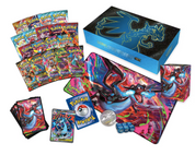 Pokemon Mega Charizard X Ultra Premium Collection