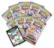 POKEMON PRISMATIC EVOLUTION ELITE TRAINERS BOX ETB
