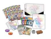 POKEMON PRISMATIC EVOLUTION ELITE TRAINERS BOX ETB