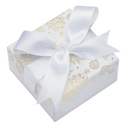 2025 SANTA'S HELPER CHRISTMAS TREE 2oz SILVER